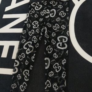 Tight like legging Gucci